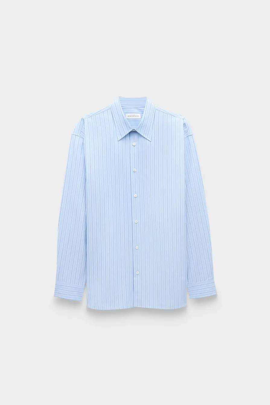 Рубашка Dries Van Noten