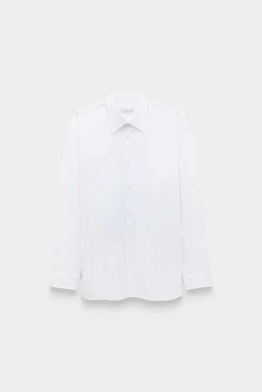 Рубашка Dries Van Noten