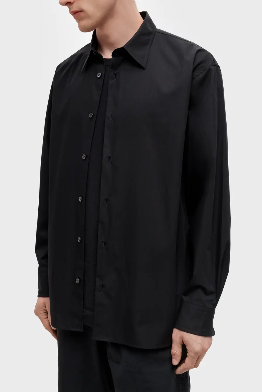 Рубашка Dries Van Noten
