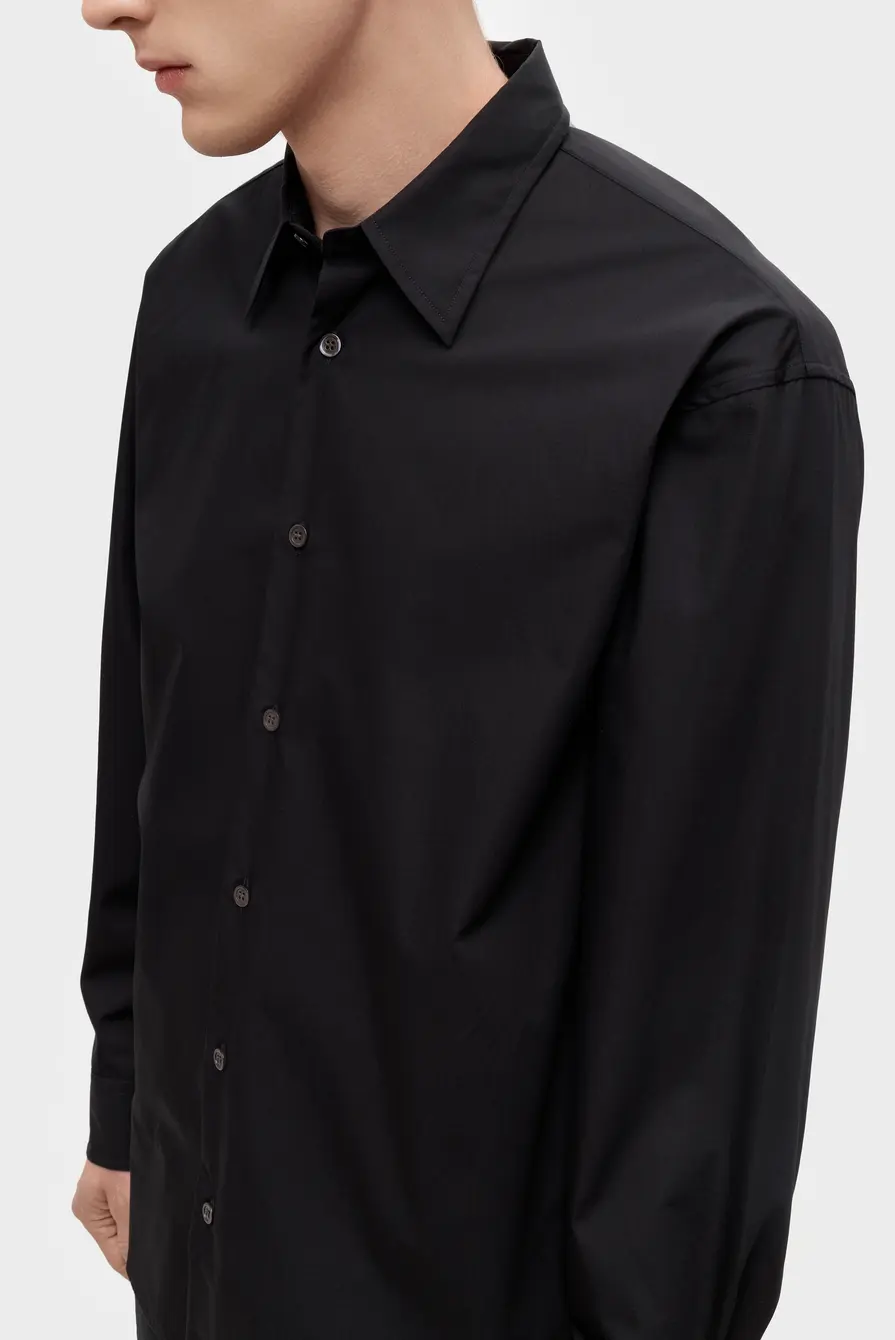 Рубашка Dries Van Noten