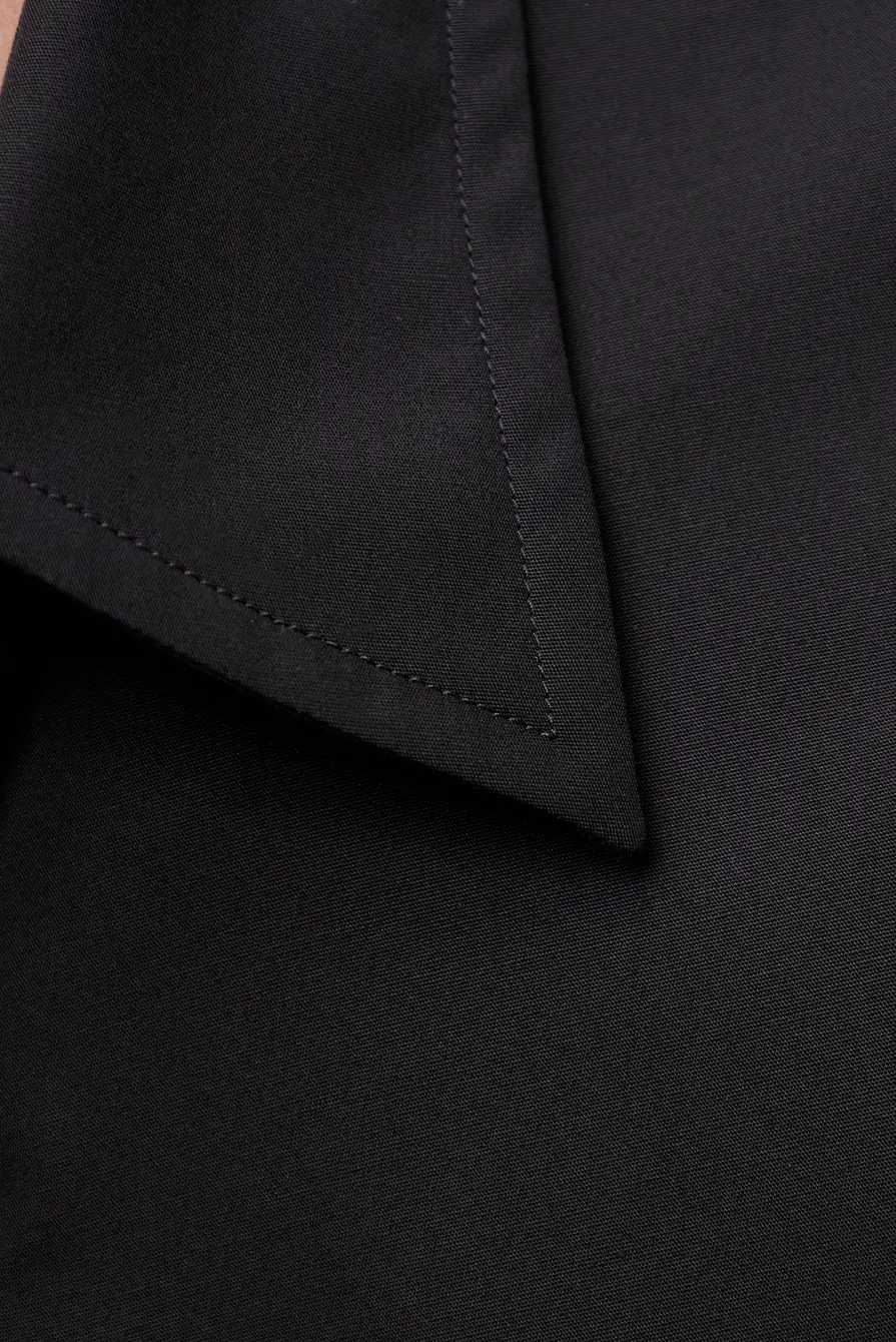 Рубашка Dries Van Noten