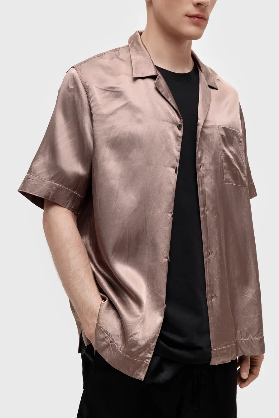 Рубашка Dries Van Noten