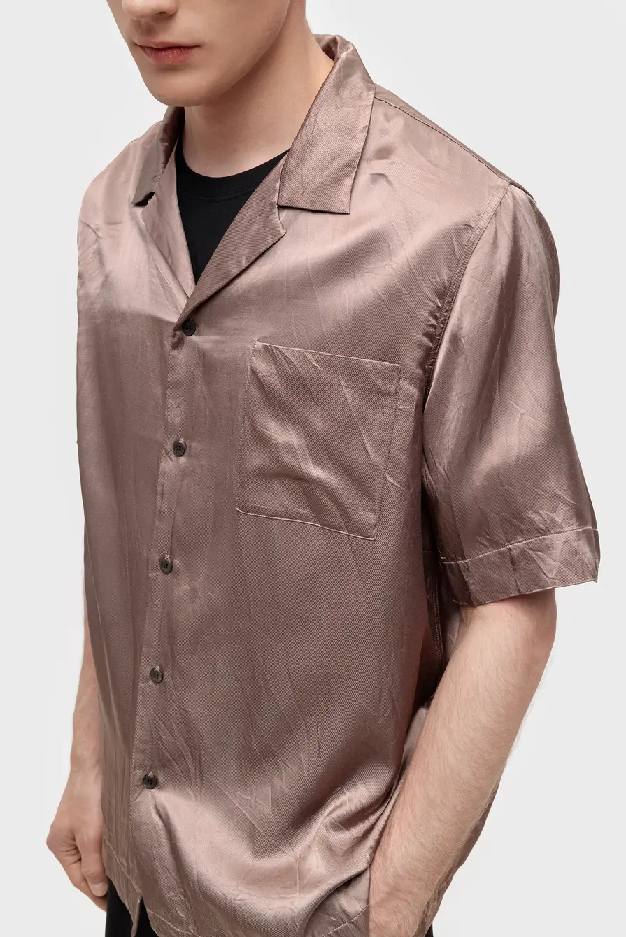 Рубашка Dries Van Noten