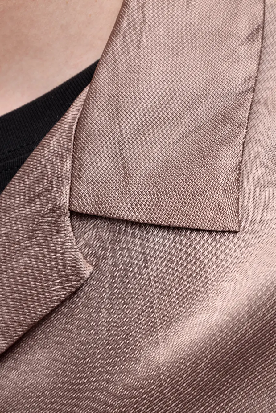Рубашка Dries Van Noten