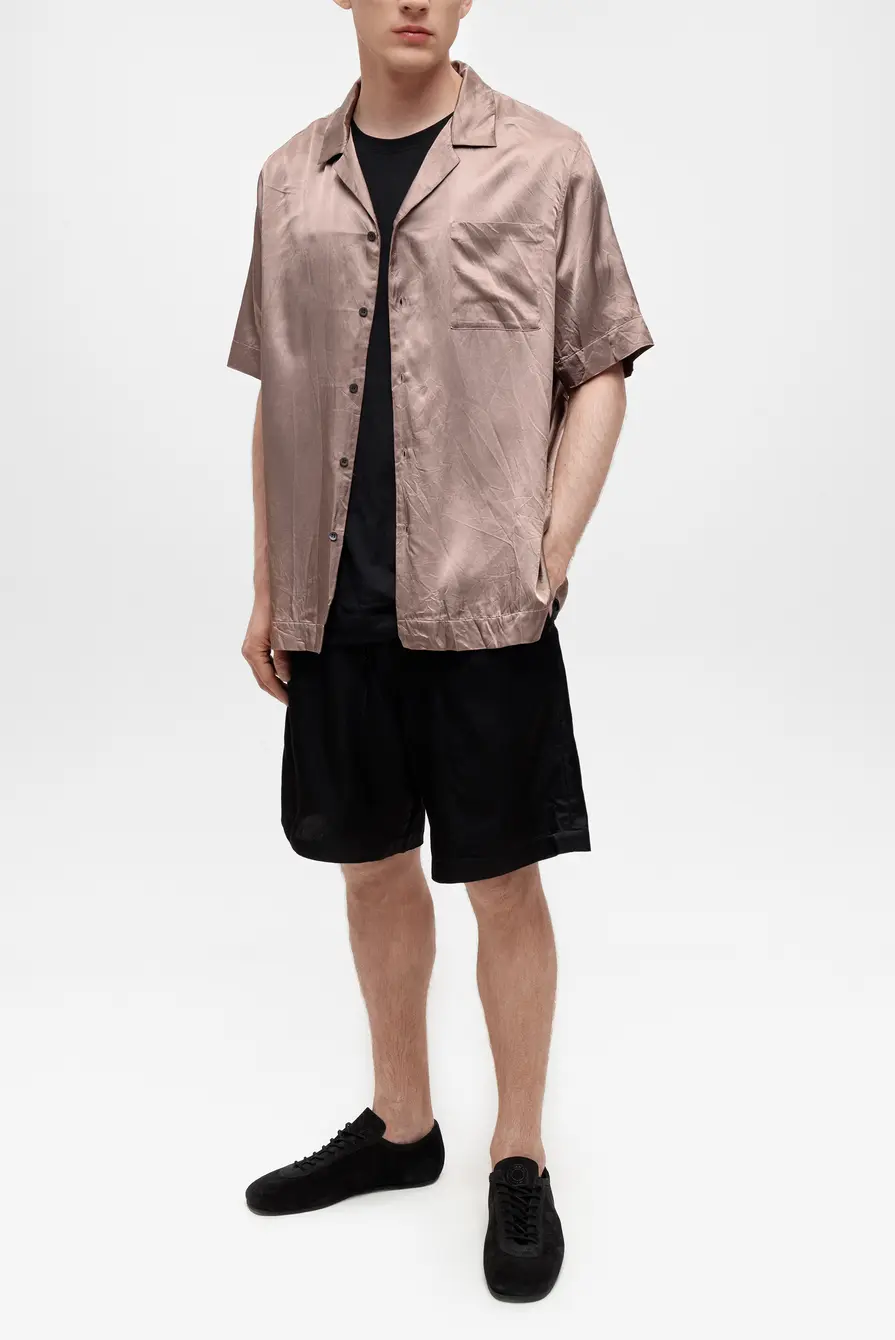 Рубашка Dries Van Noten