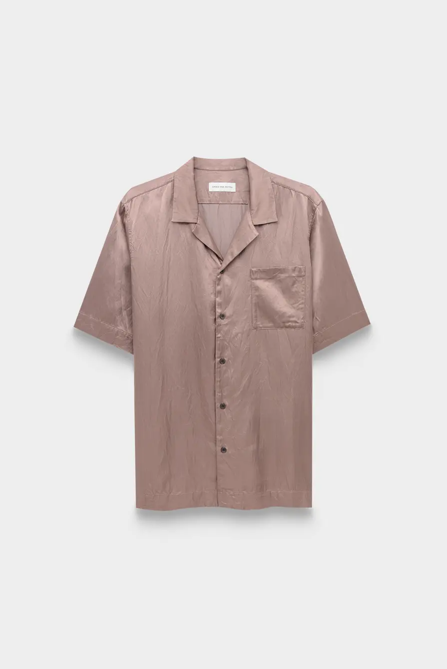 Рубашка Dries Van Noten