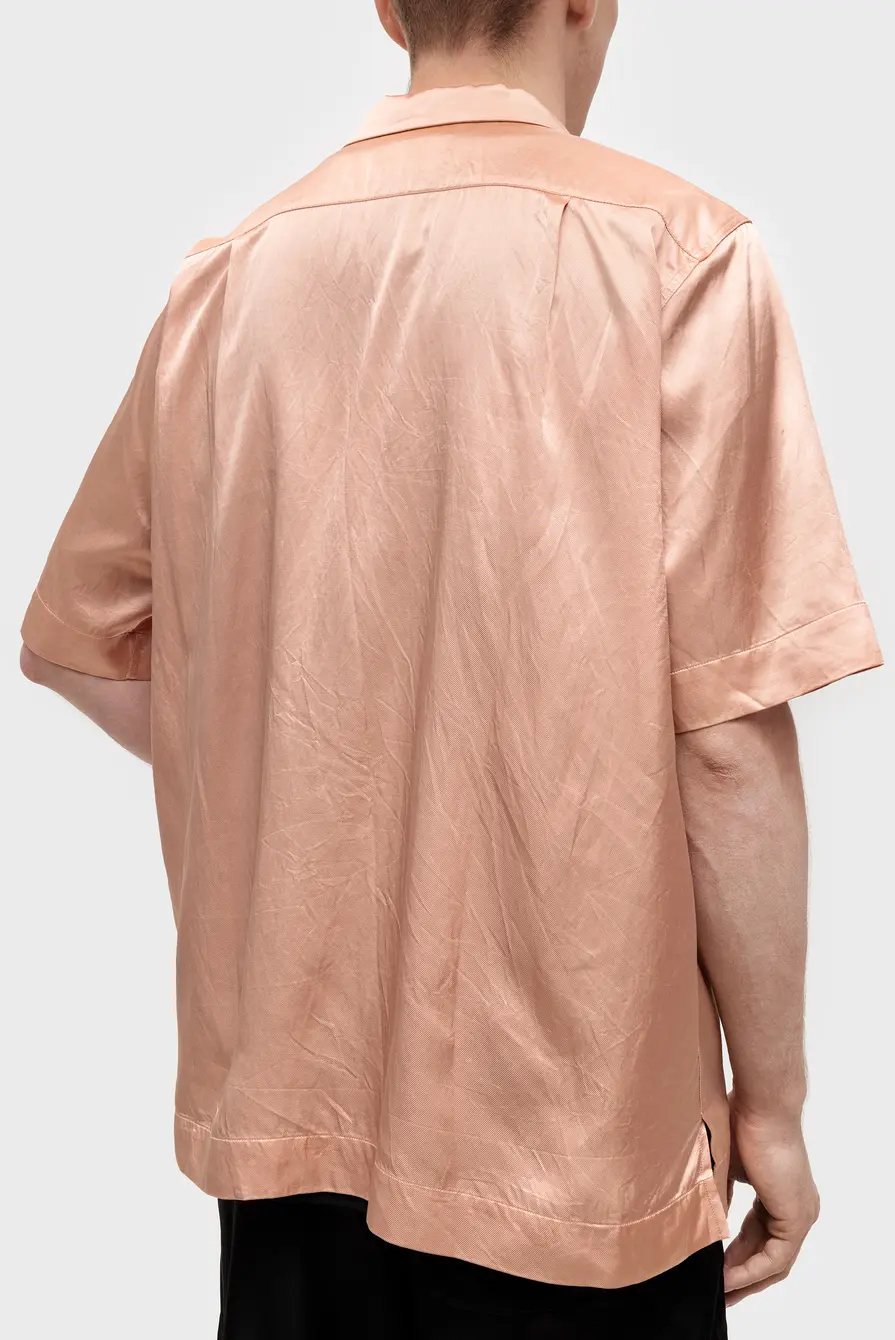 Рубашка Dries Van Noten