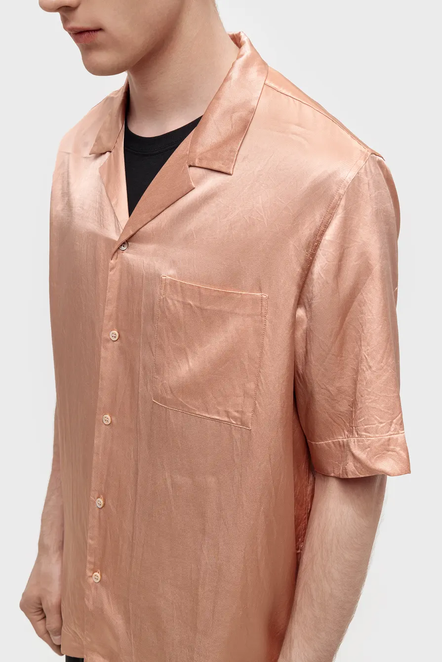 Рубашка Dries Van Noten