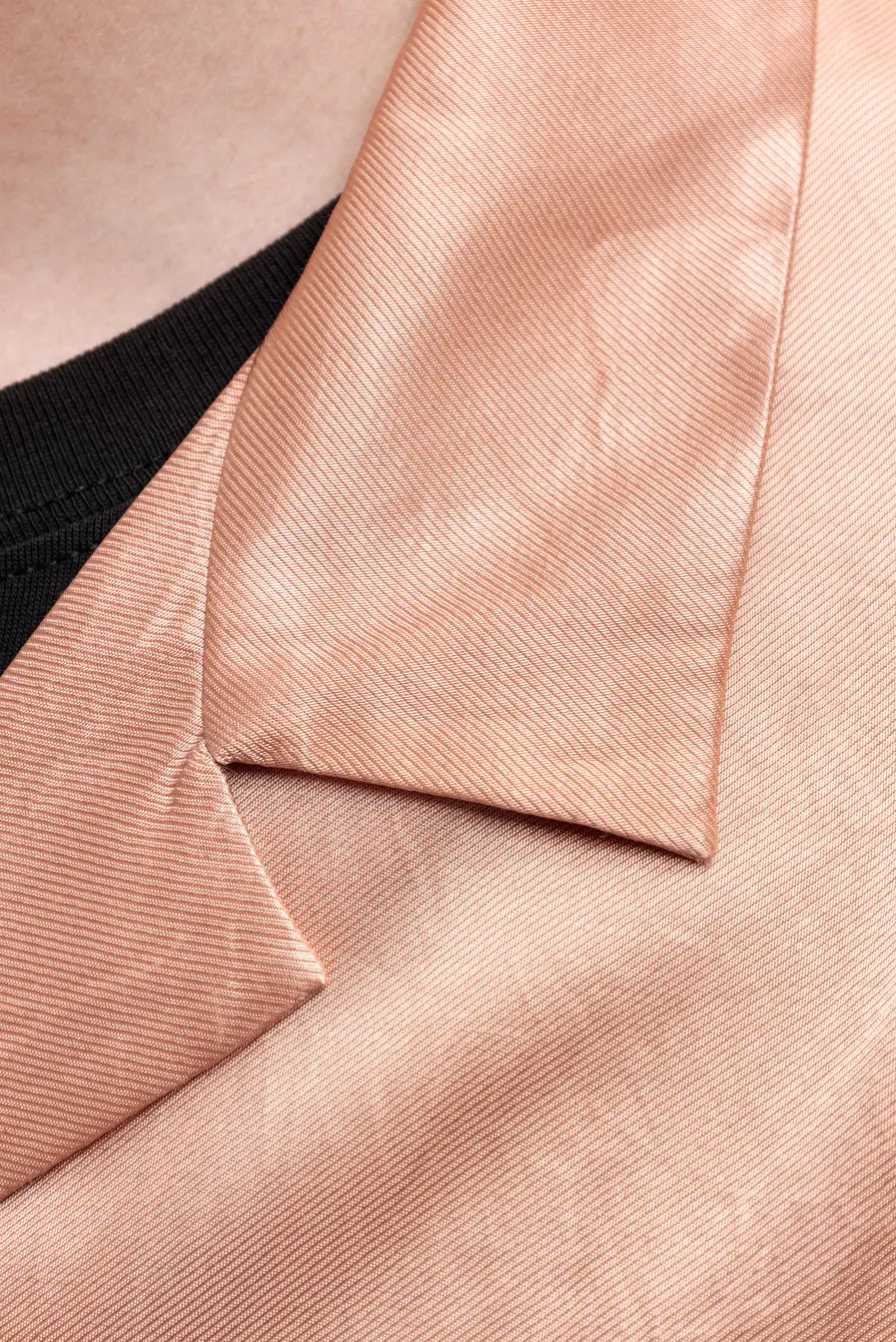 Рубашка Dries Van Noten