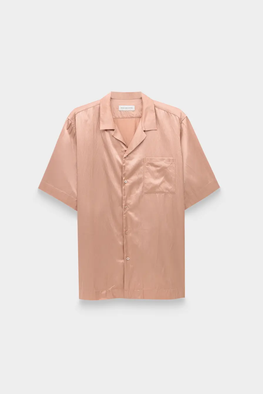 Рубашка Dries Van Noten