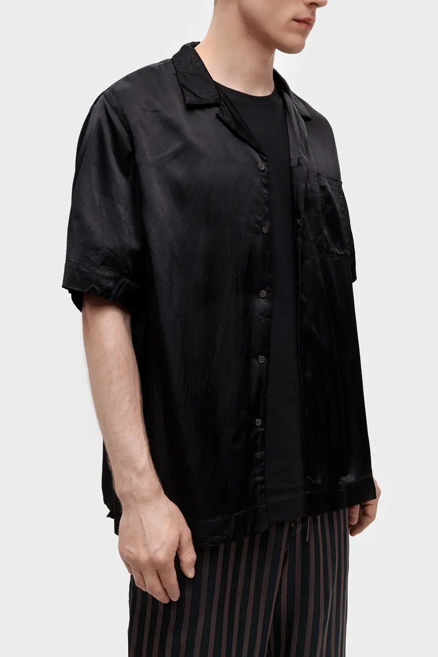 Рубашка Dries Van Noten