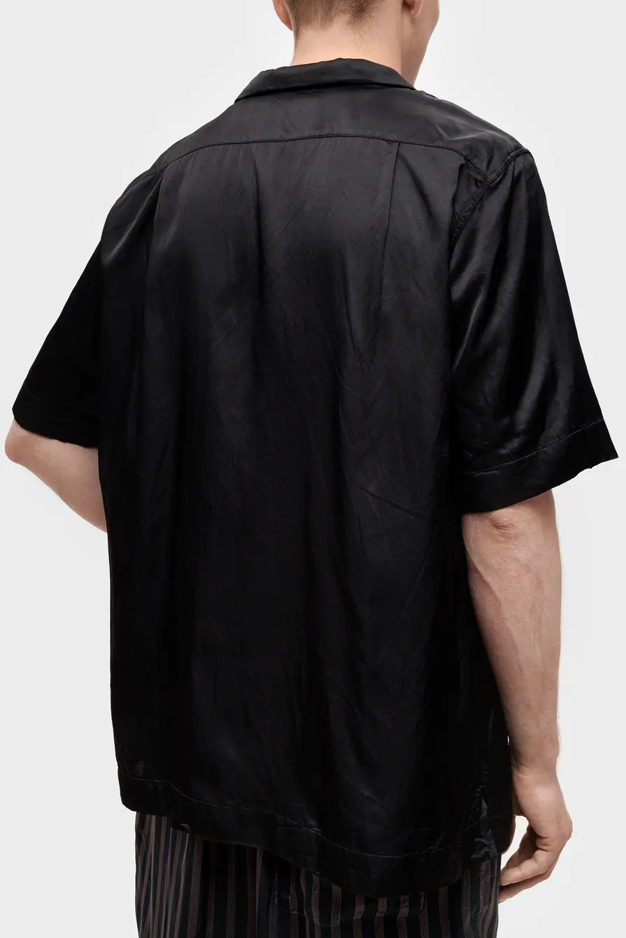 Рубашка Dries Van Noten