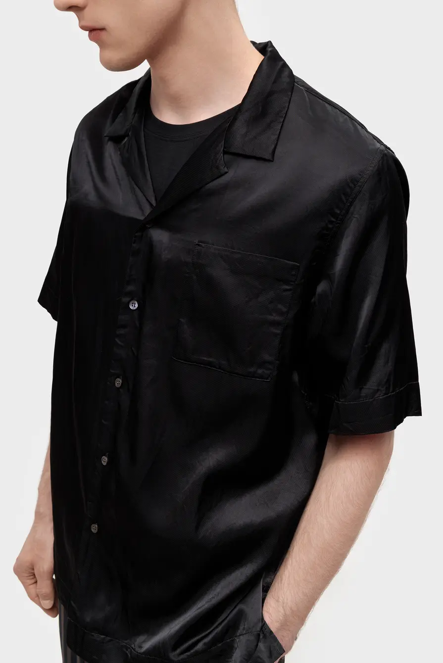 Рубашка Dries Van Noten