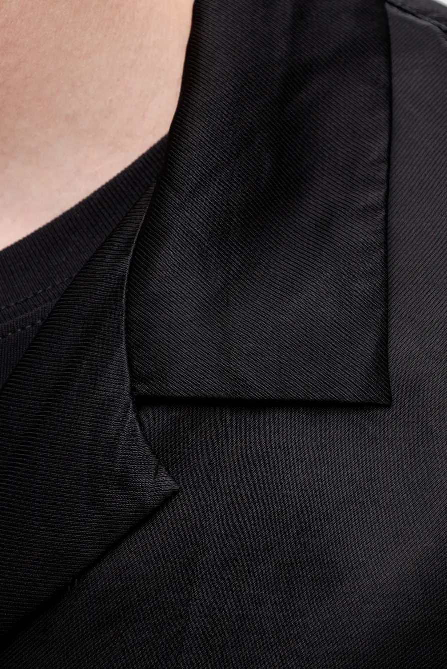 Рубашка Dries Van Noten