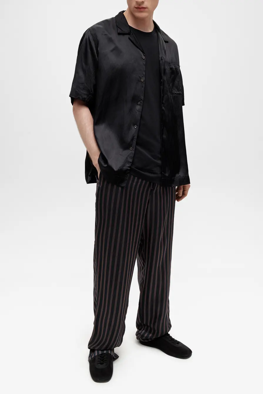 Рубашка Dries Van Noten