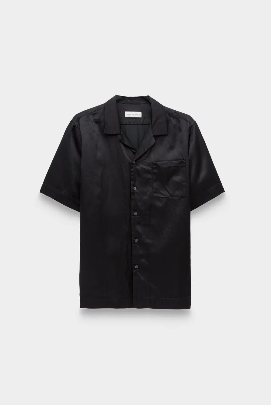 Рубашка Dries Van Noten