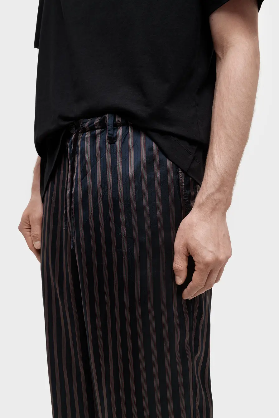 Брюки Dries Van Noten