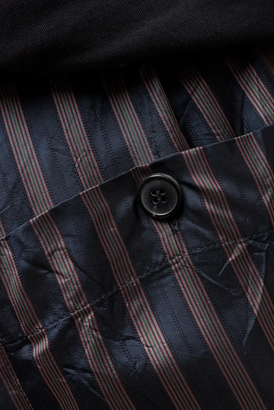 Брюки Dries Van Noten