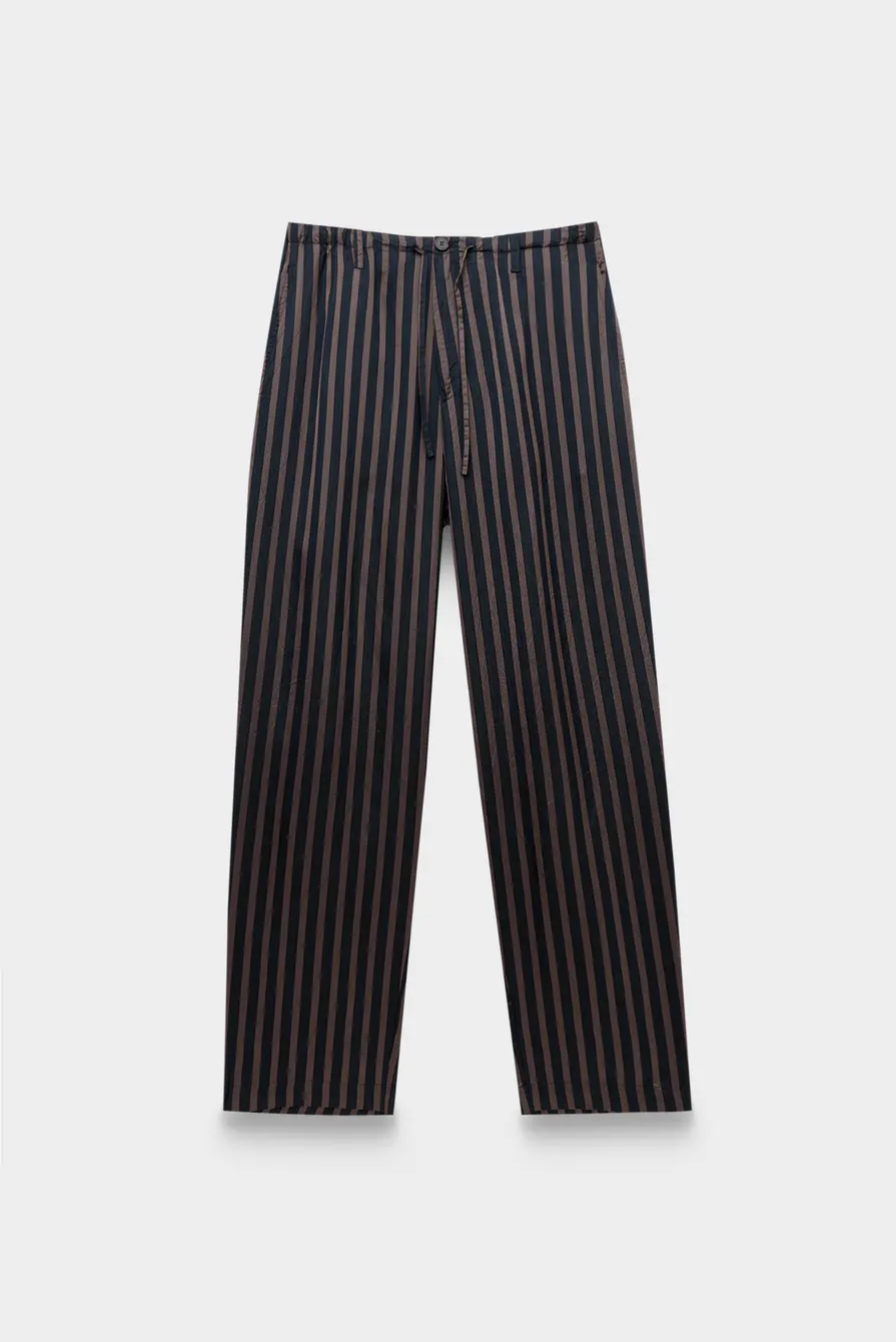 Брюки Dries Van Noten