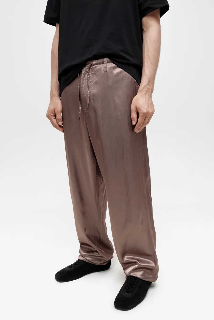 Брюки Dries Van Noten