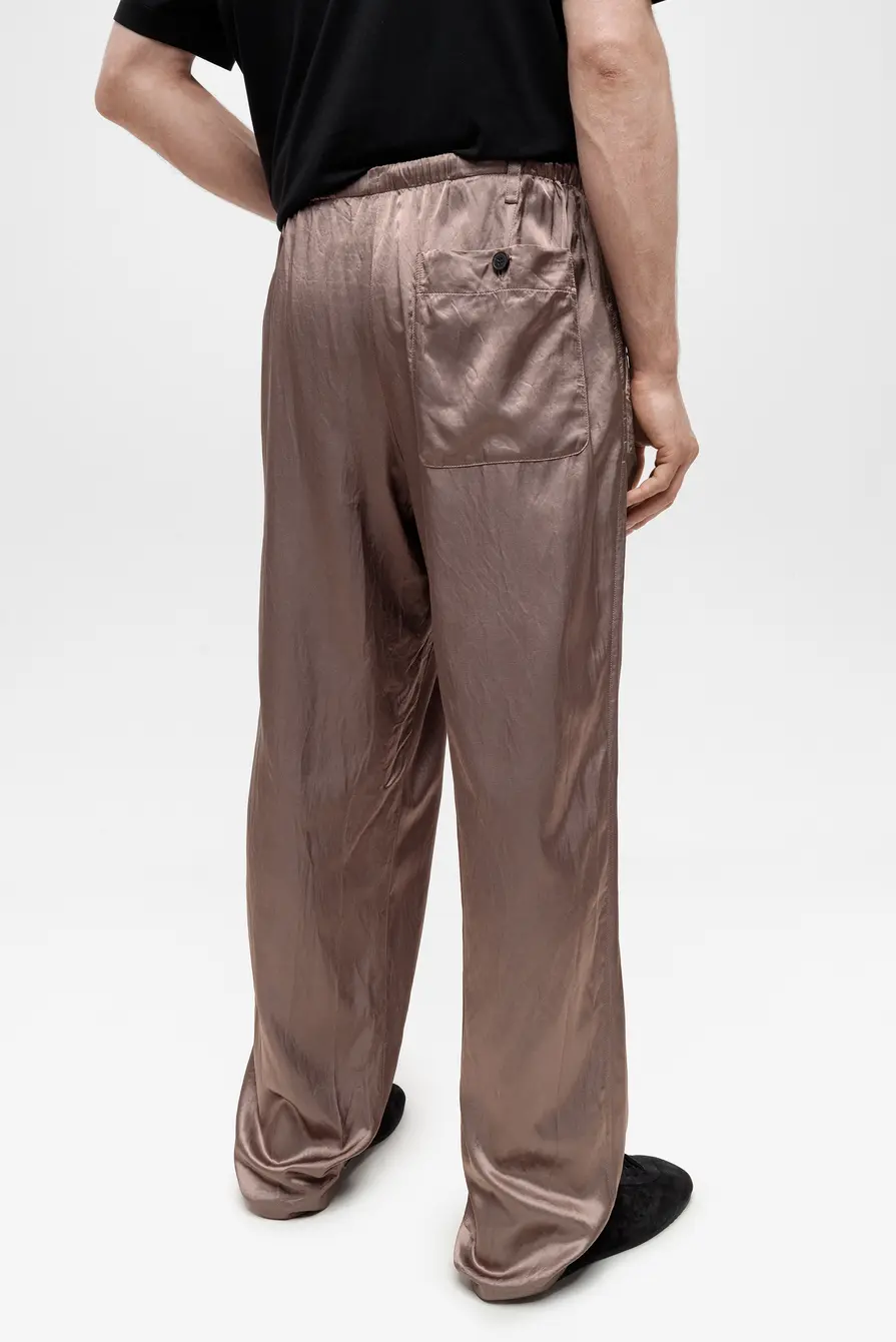 Брюки Dries Van Noten