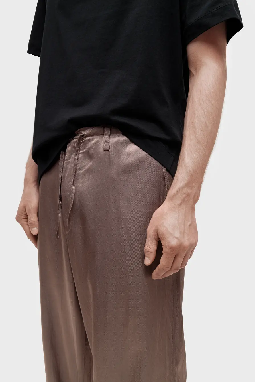 Брюки Dries Van Noten