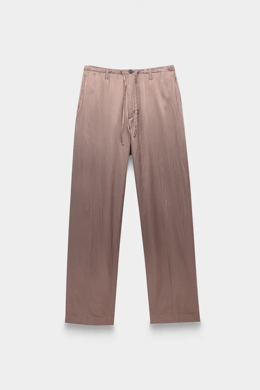 Брюки Dries Van Noten