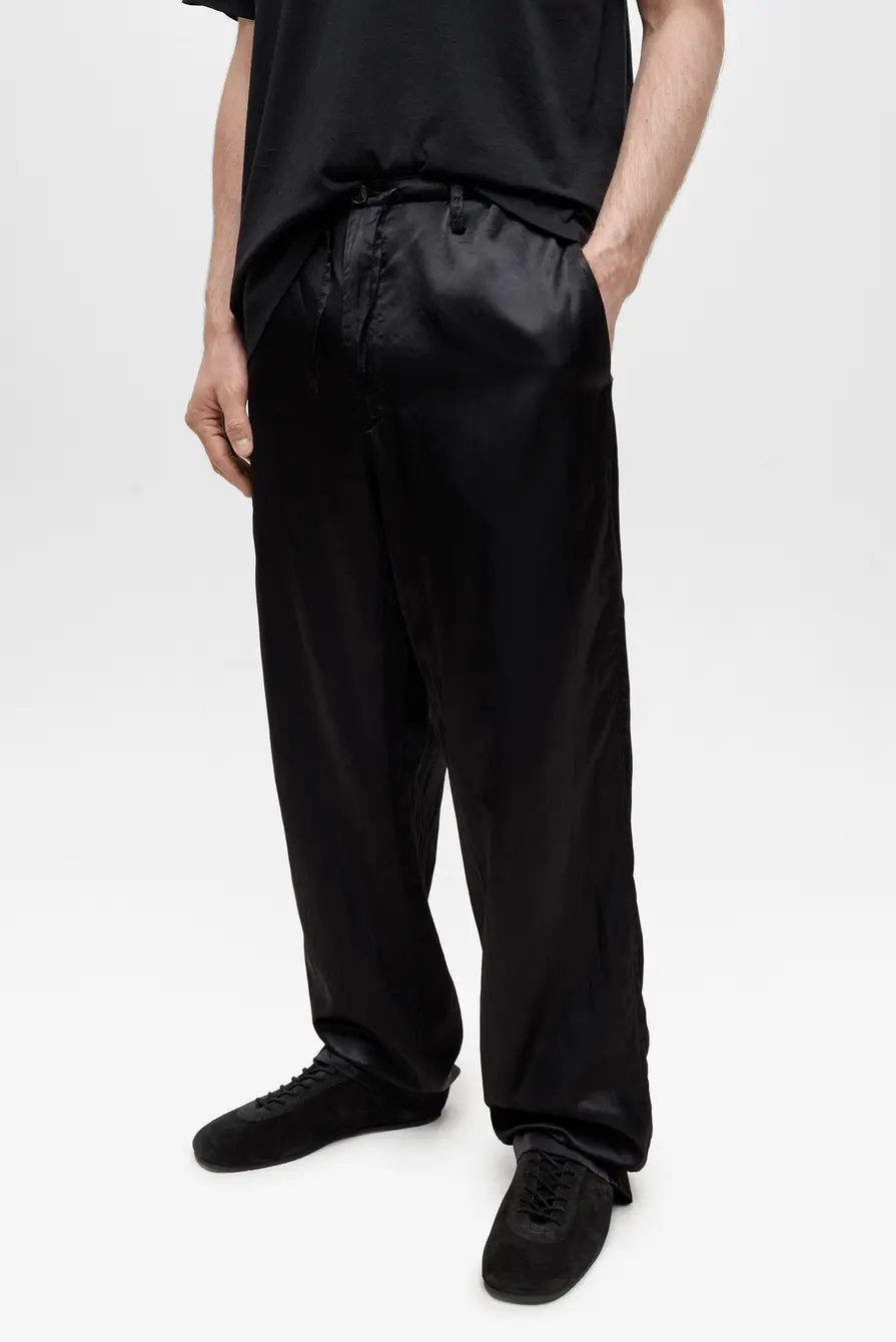 Брюки Dries Van Noten
