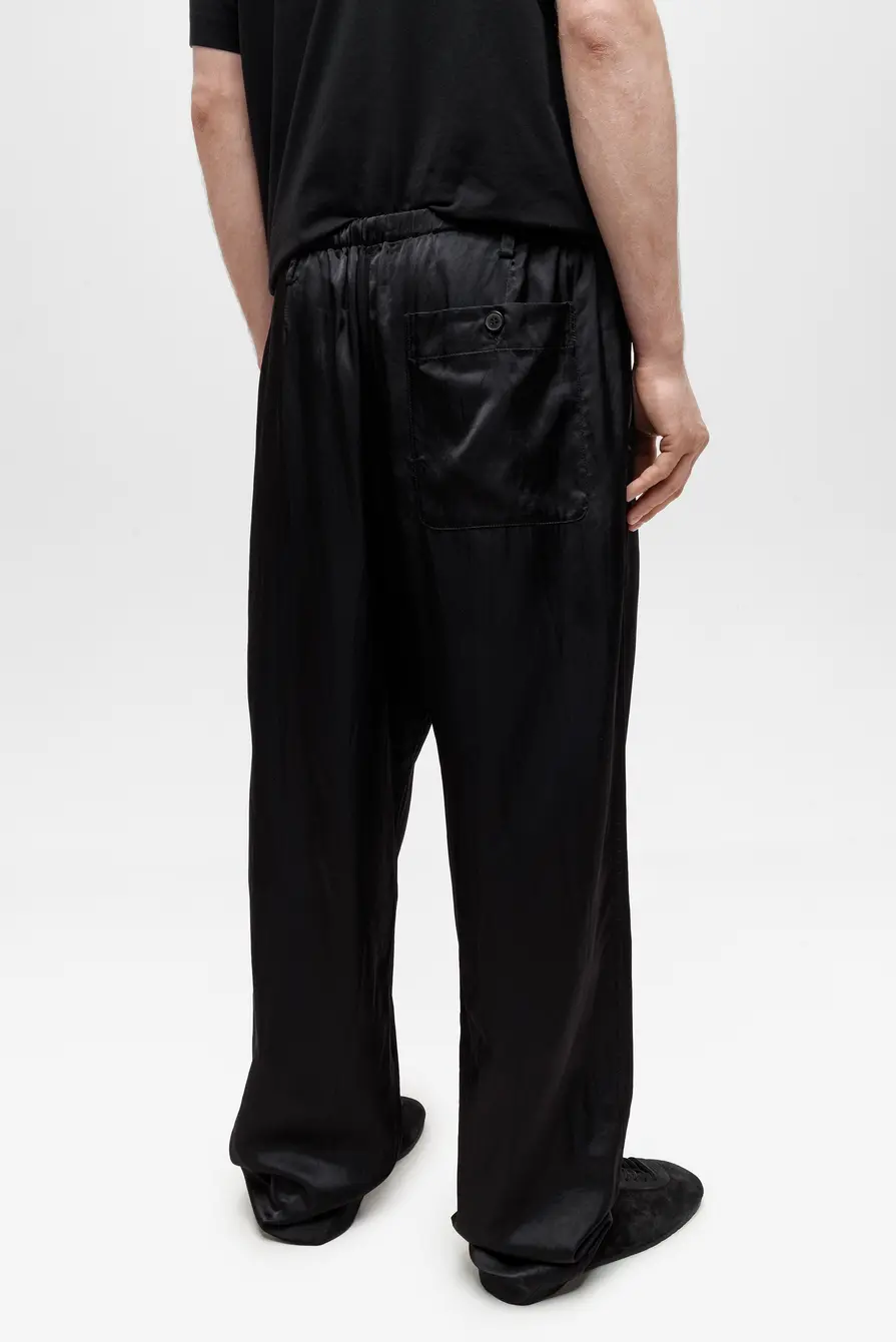 Брюки Dries Van Noten