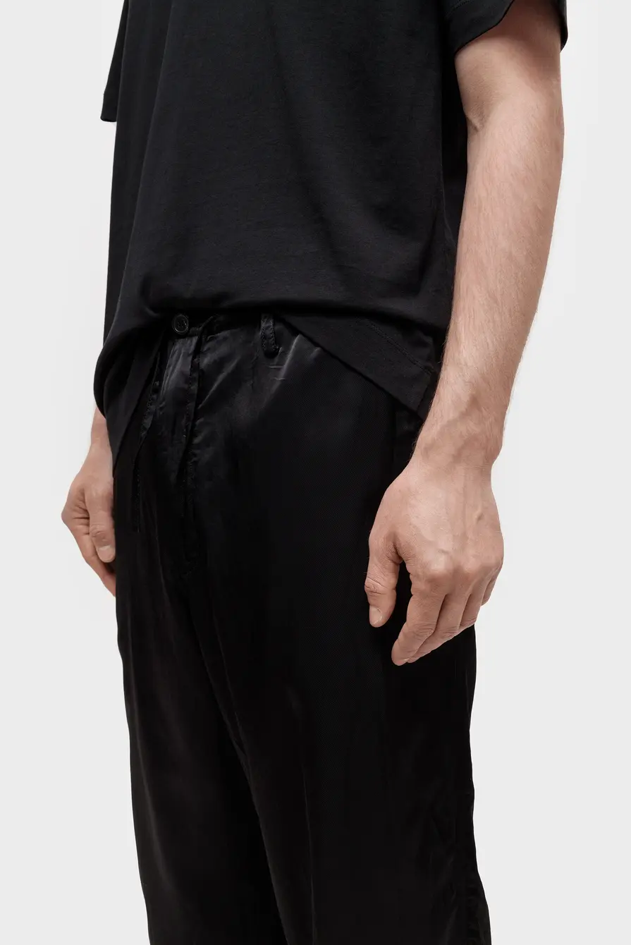 Брюки Dries Van Noten
