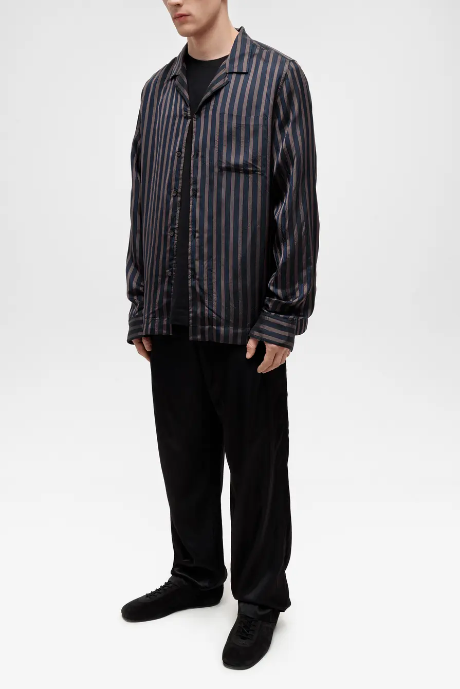 Брюки Dries Van Noten