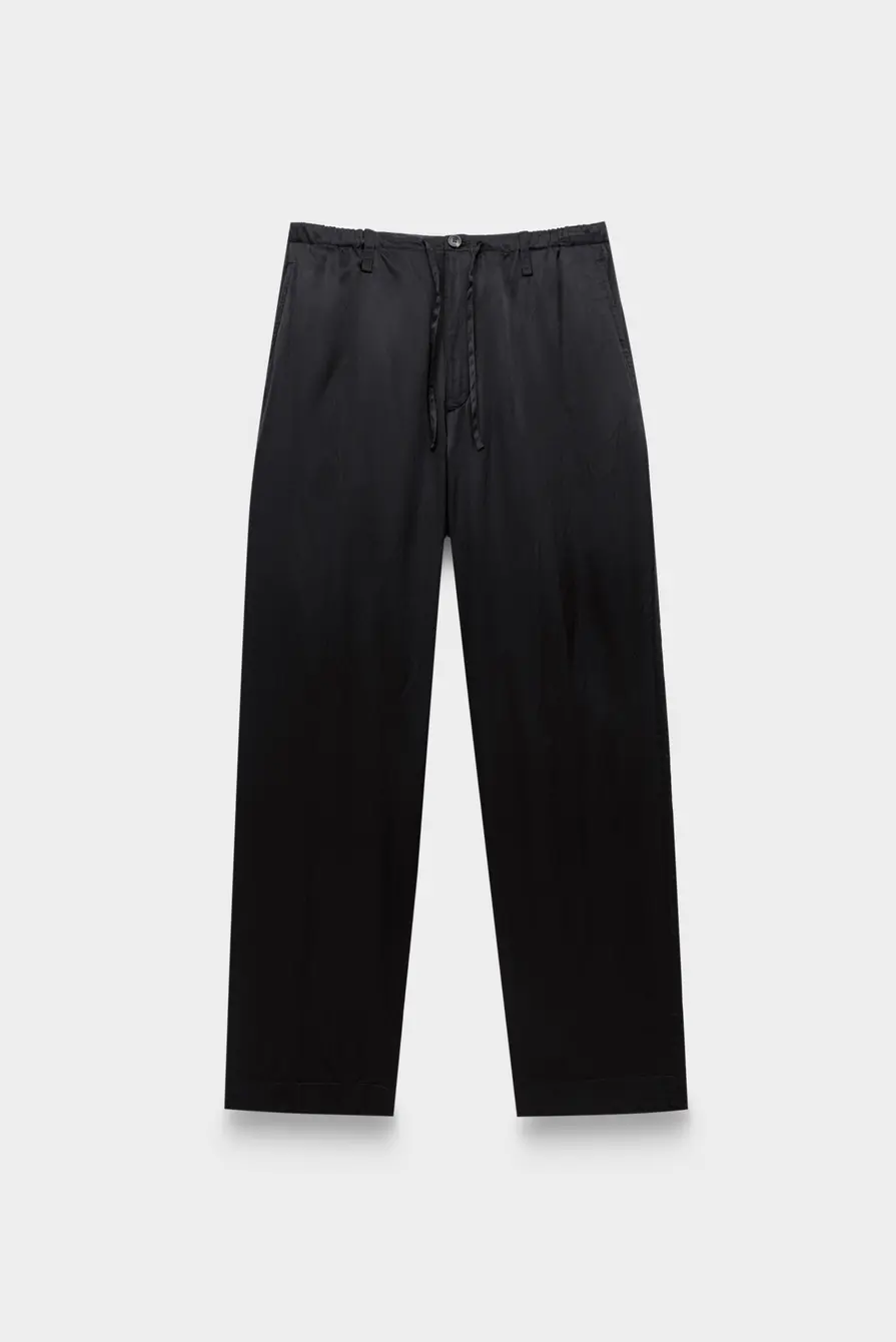 Брюки Dries Van Noten