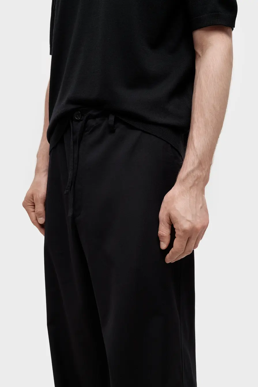 Брюки Dries Van Noten