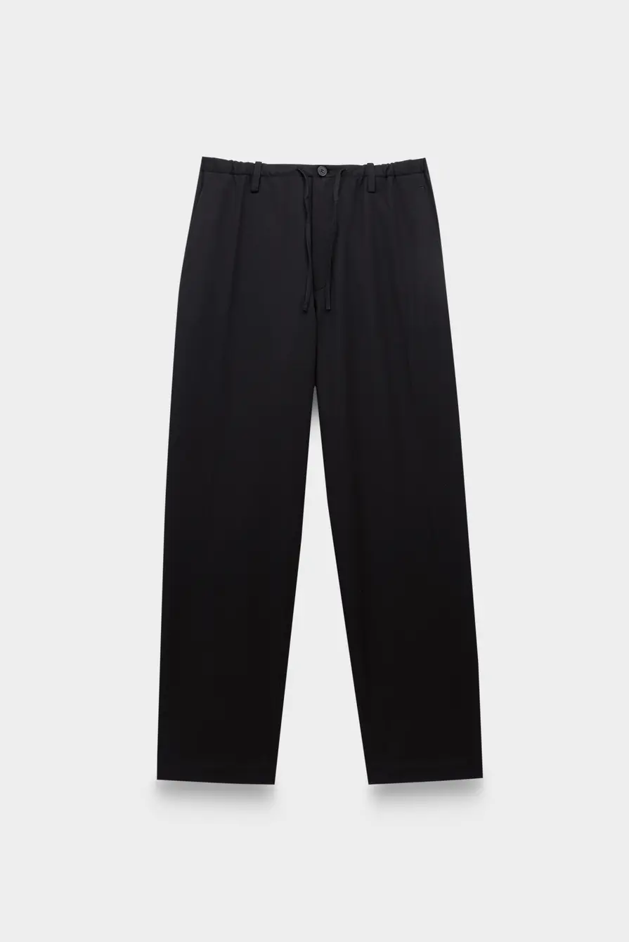 Брюки Dries Van Noten
