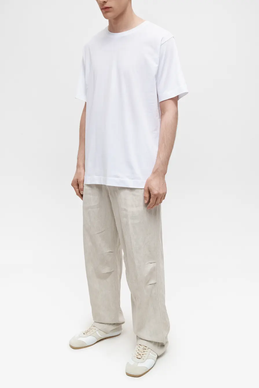 Брюки Dries Van Noten