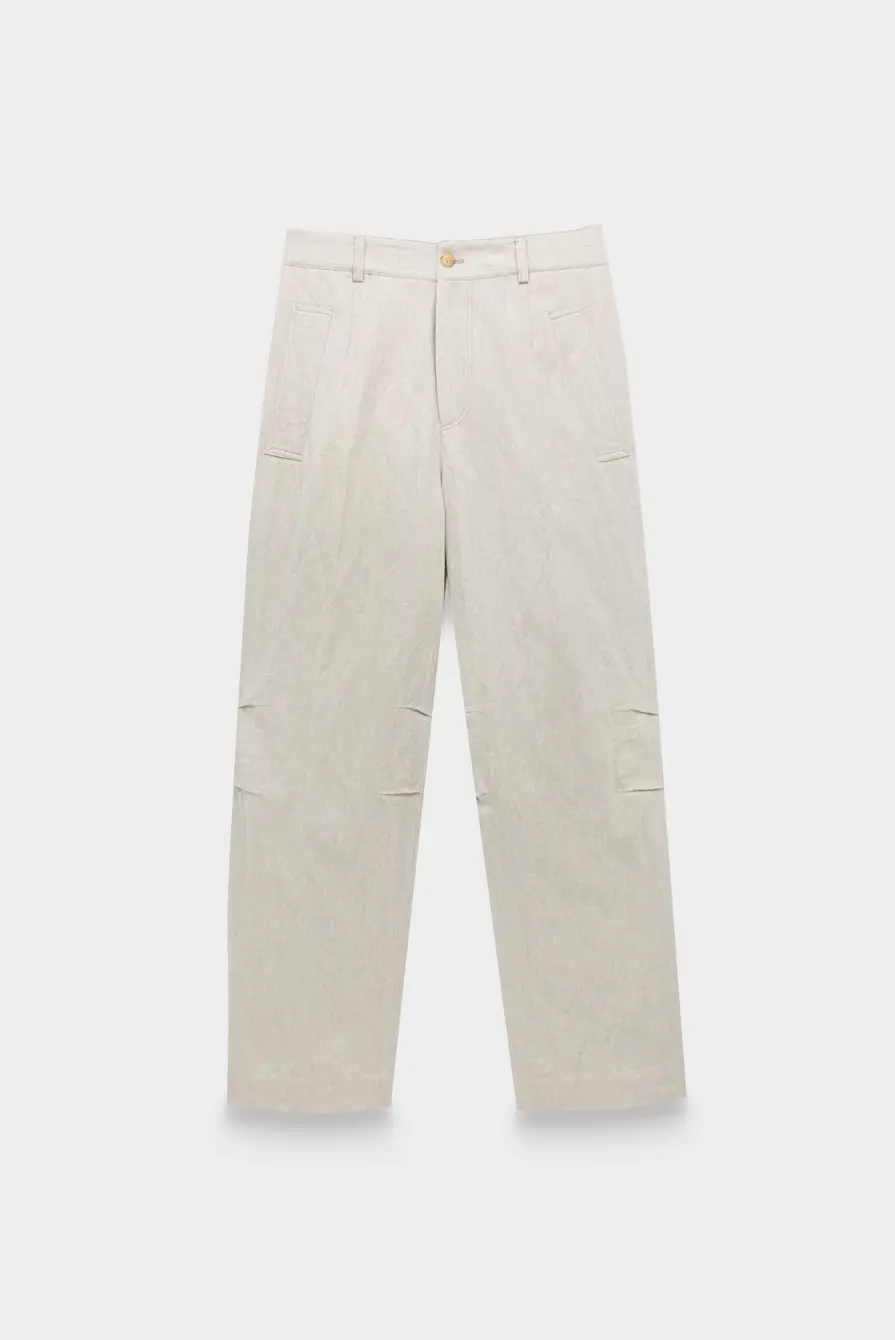 Брюки Dries Van Noten