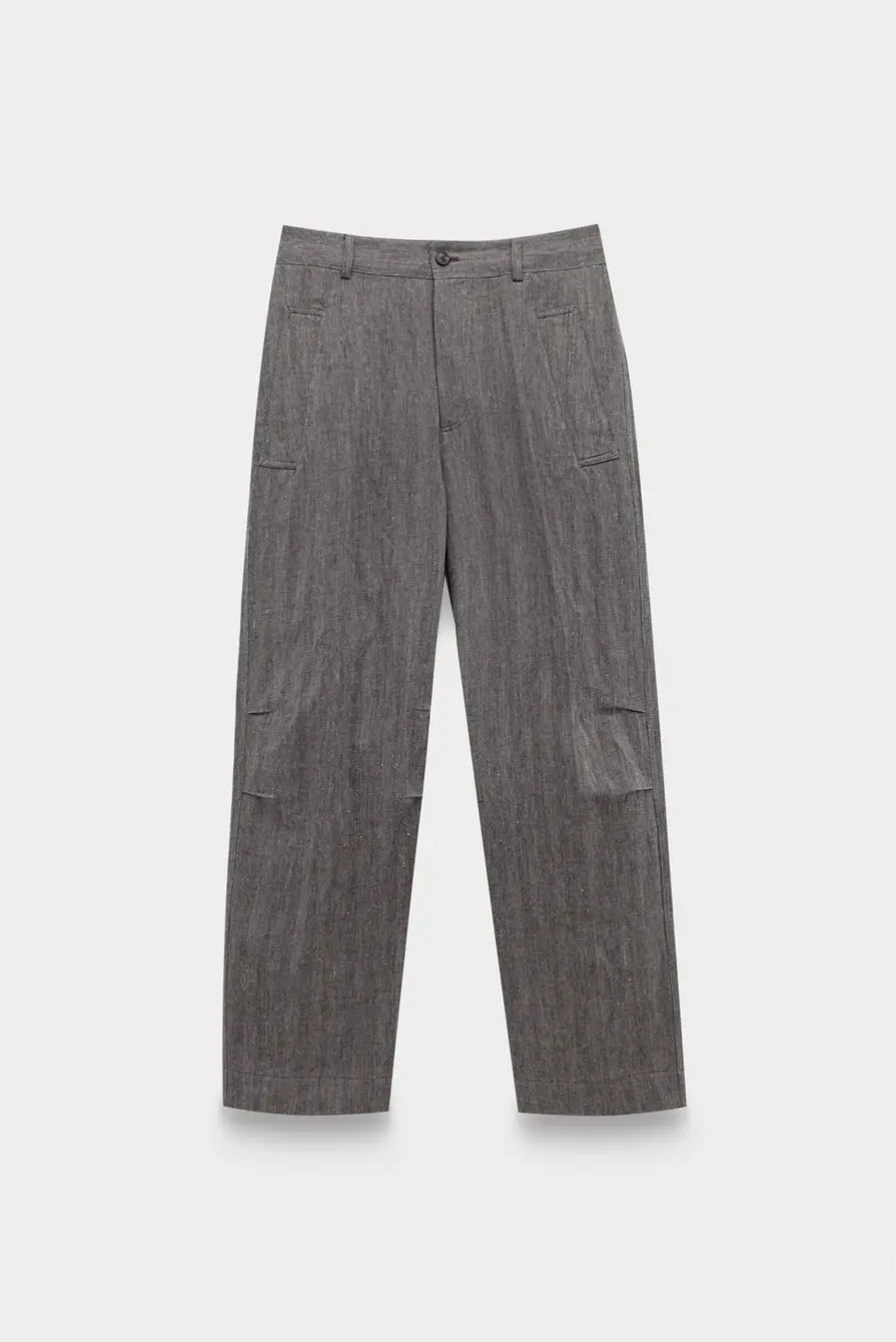 Брюки Dries Van Noten