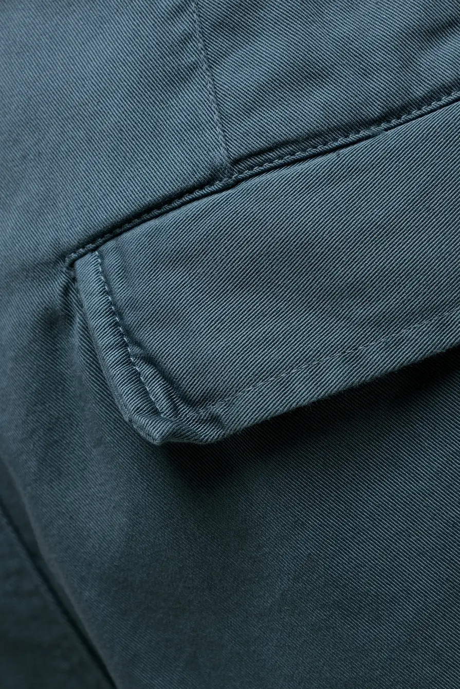 Брюки Dries Van Noten