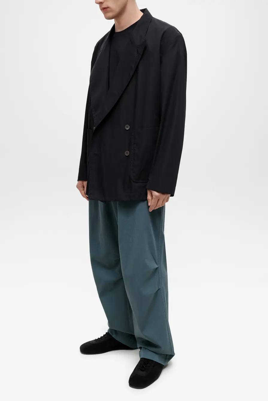 Брюки Dries Van Noten