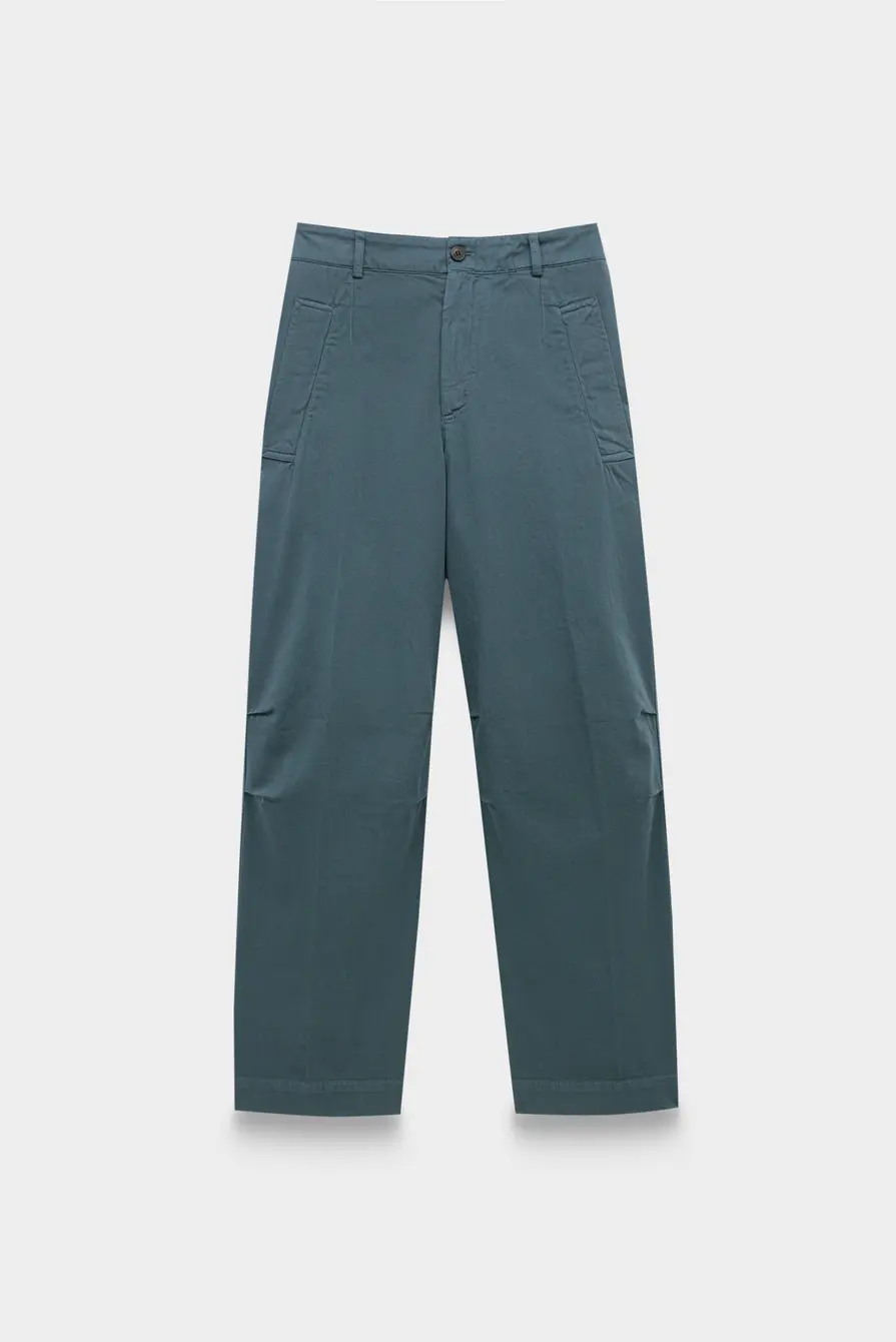 Брюки Dries Van Noten