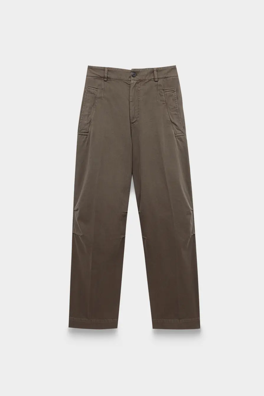 Брюки Dries Van Noten