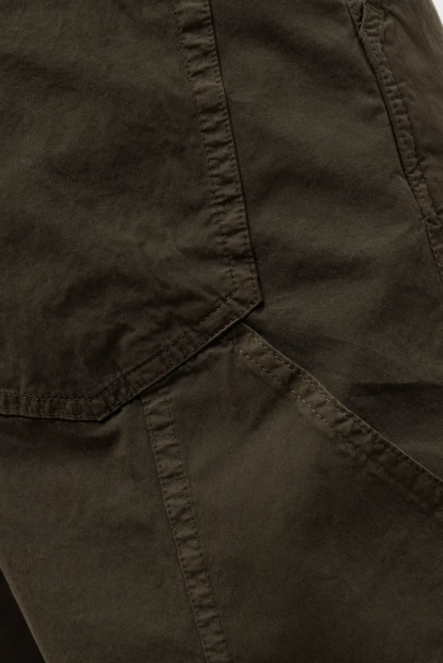 Брюки Dries Van Noten