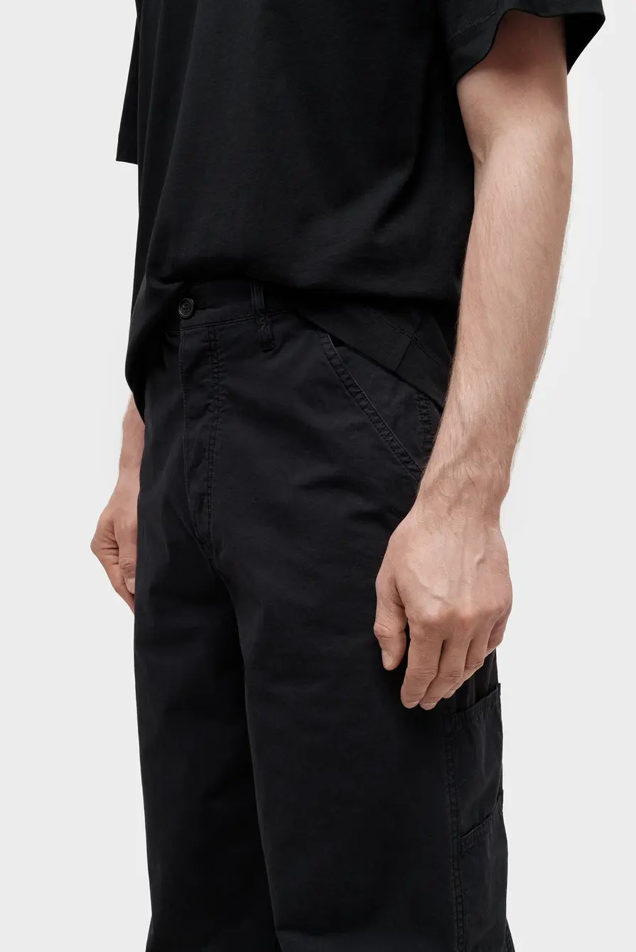 Брюки Dries Van Noten