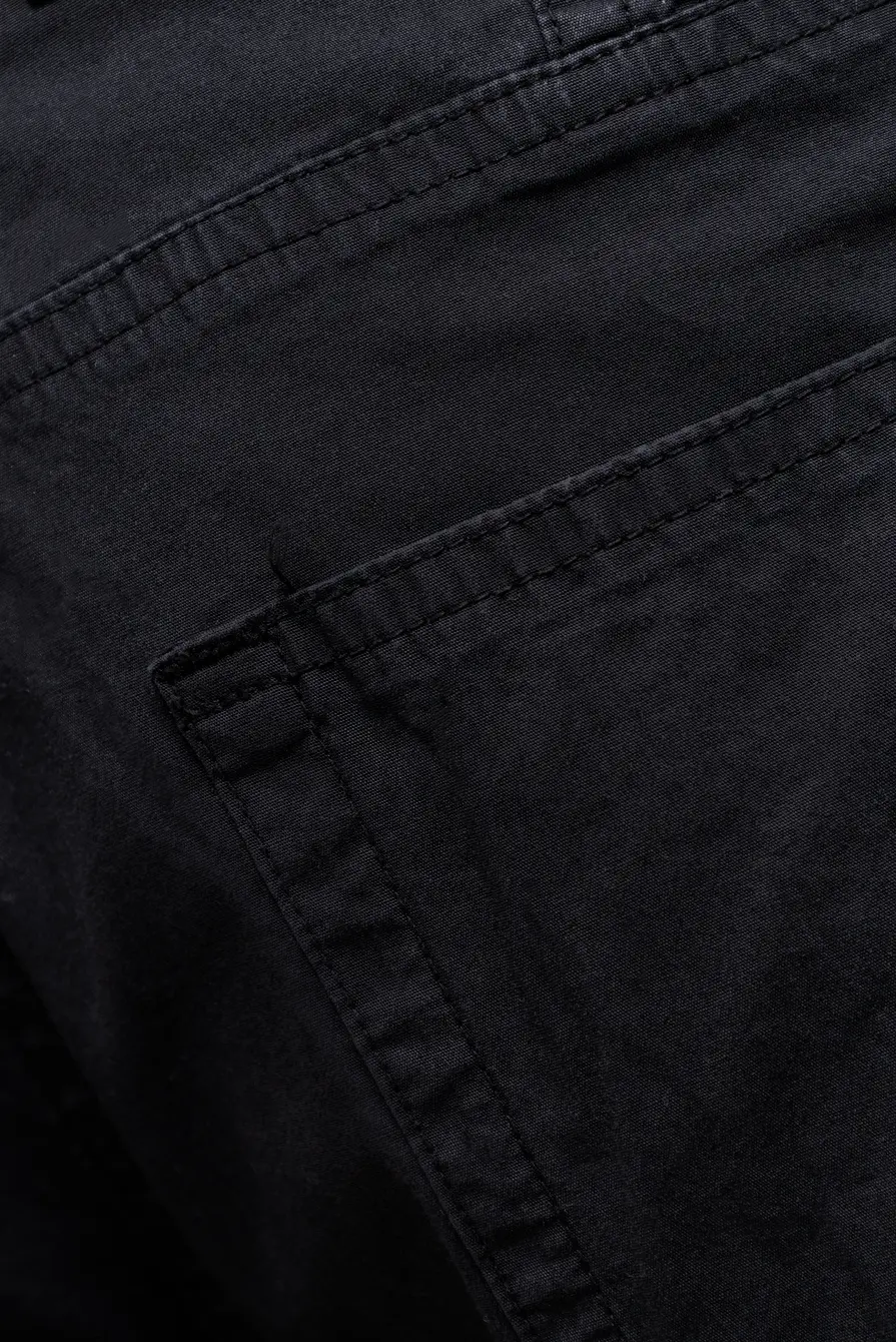 Брюки Dries Van Noten