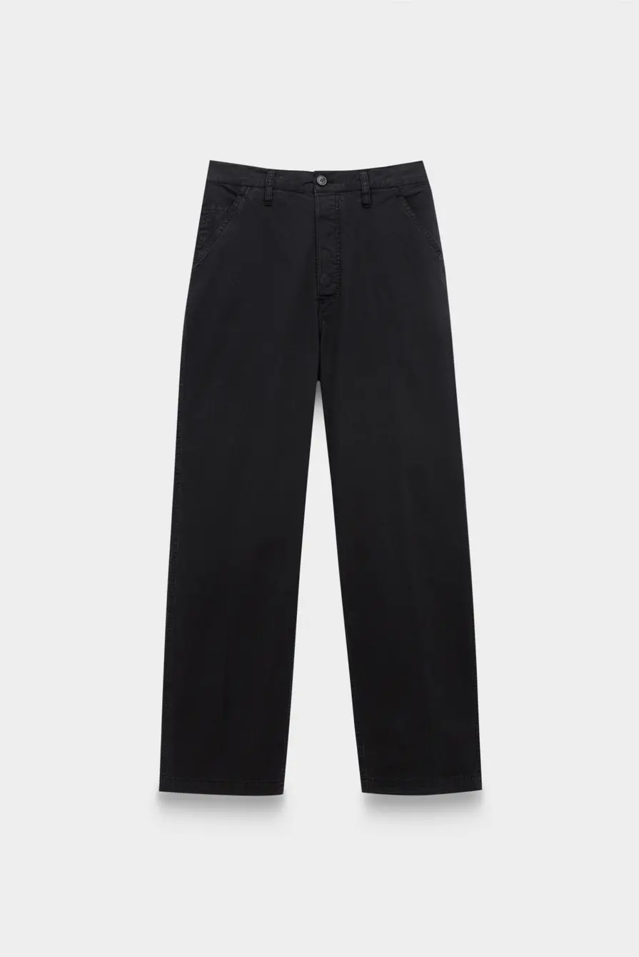 Брюки Dries Van Noten