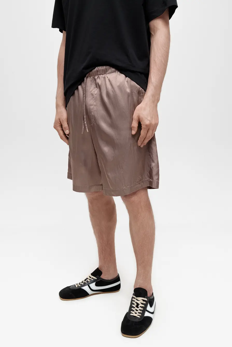 Шорты Dries Van Noten