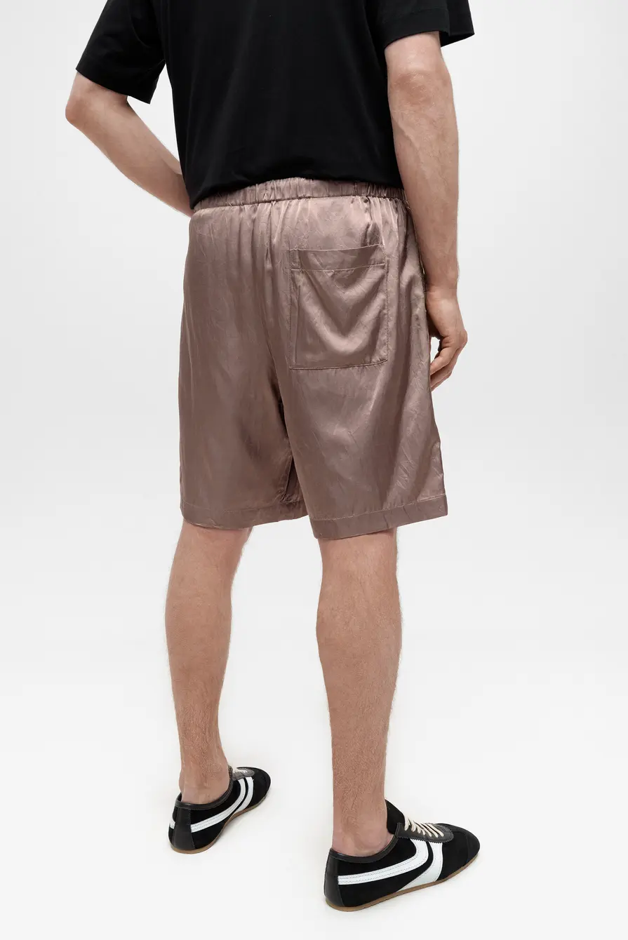 Шорты Dries Van Noten