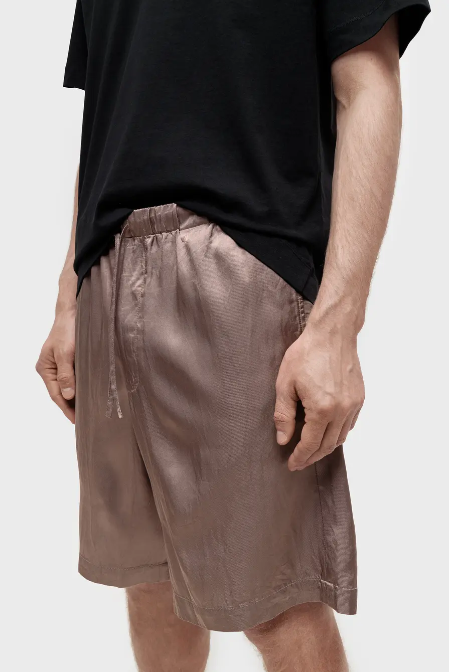 Шорты Dries Van Noten