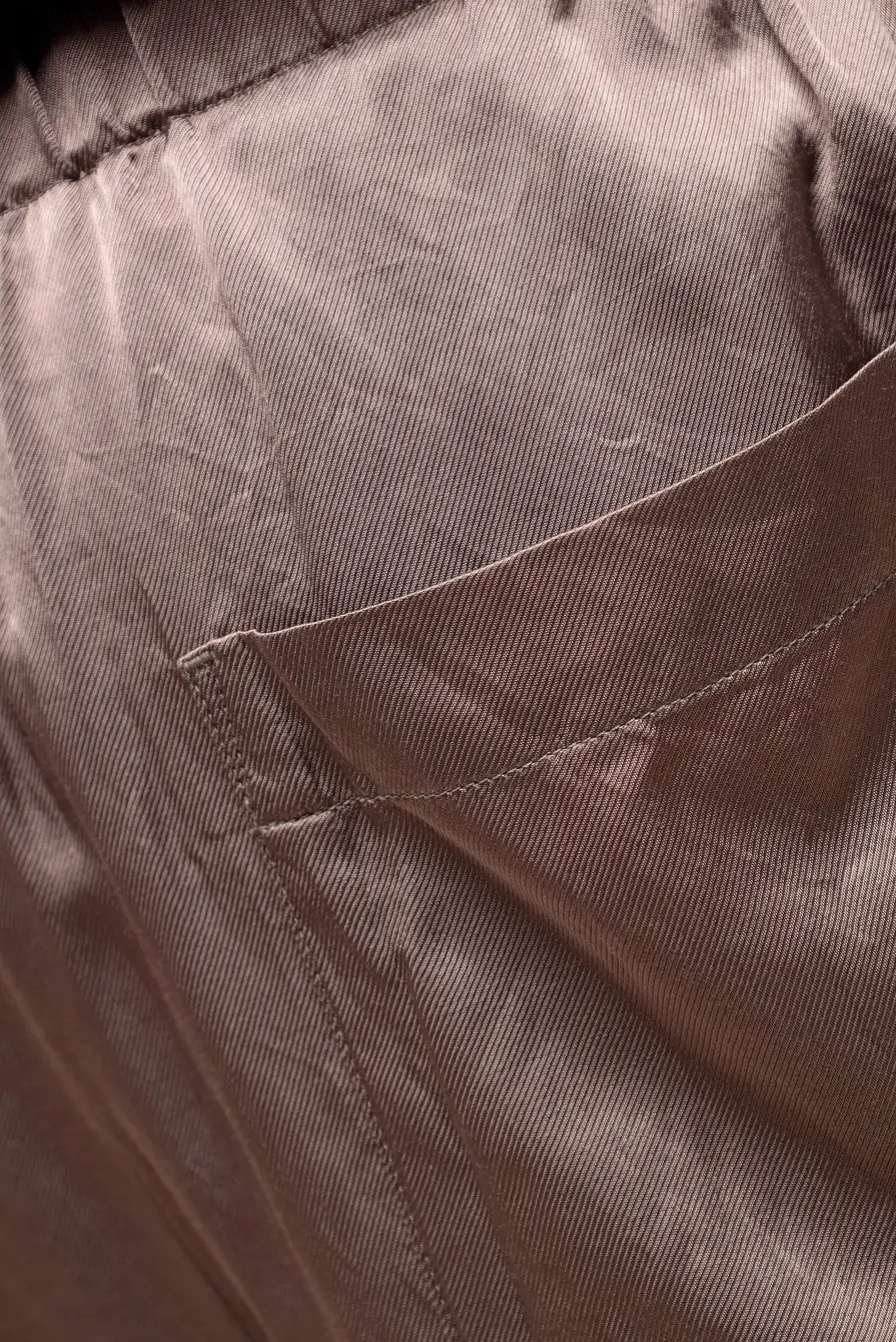 Шорты Dries Van Noten