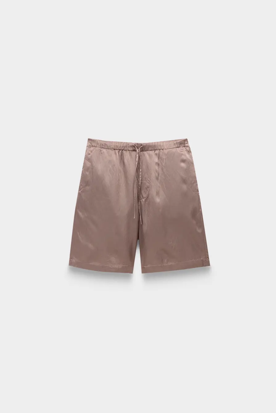 Шорты Dries Van Noten